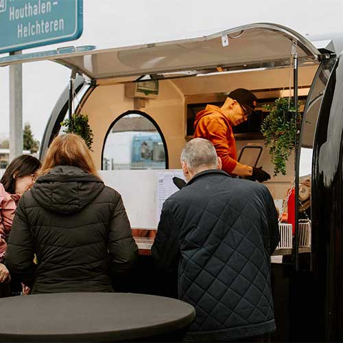 Lote Burger Foodtruck