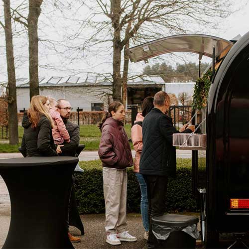 Lote Burger Foodtruck