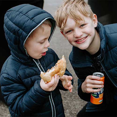 Lote Burger Foodtruck