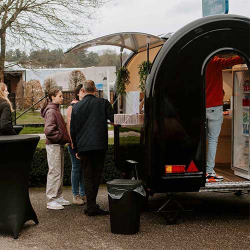 Lote Burger Foodtruck